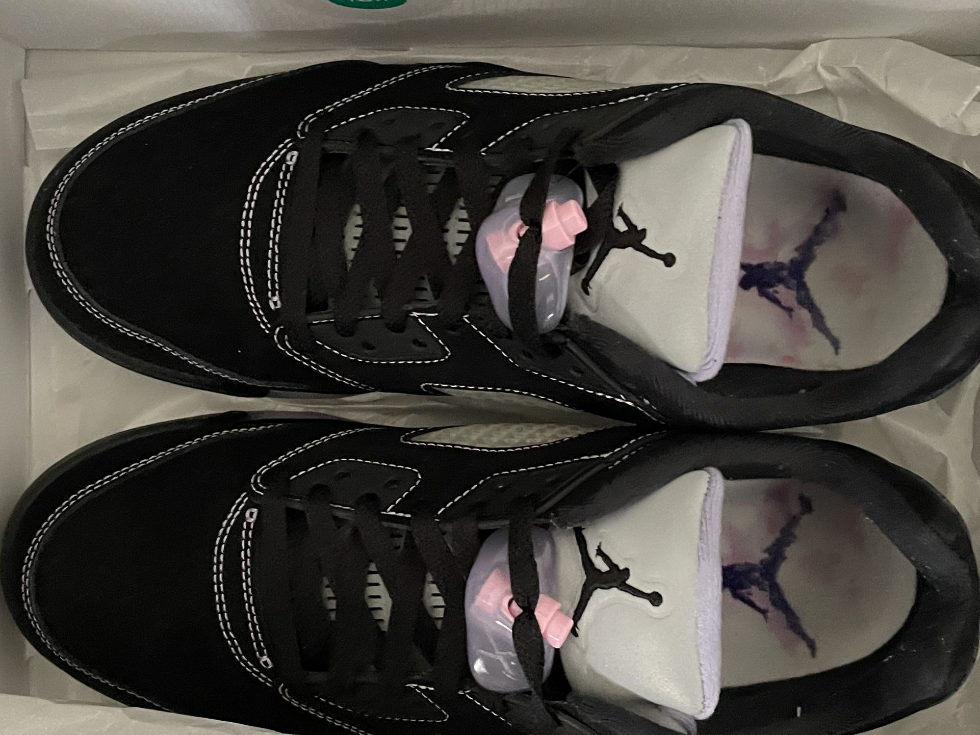 Jordan 5 Low Dongdan