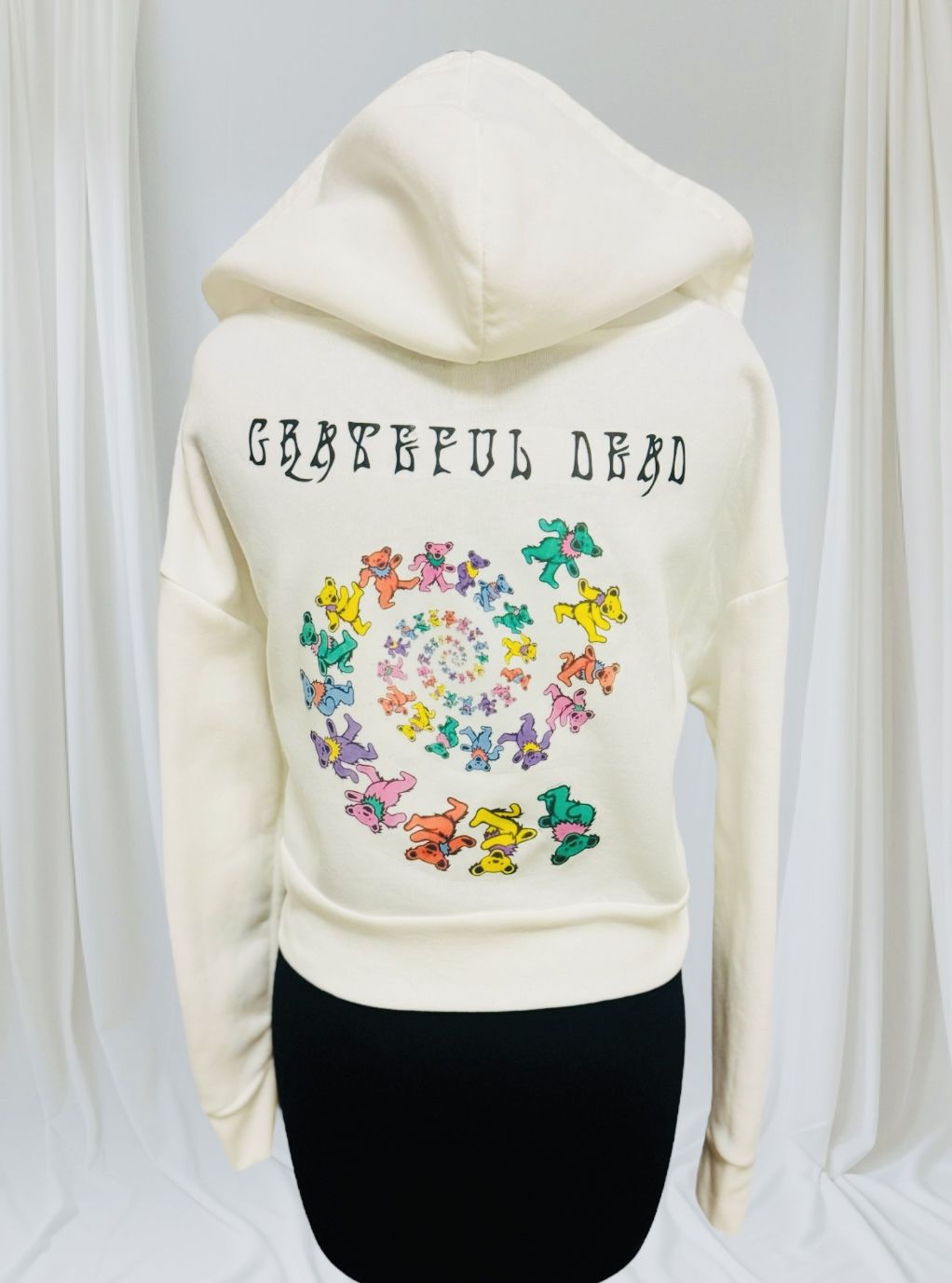 Grateful Dead Hoodie