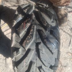 Duro AT 19/7-8 4 Wheeler  Tire