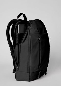 Fabletics Backpack Black New