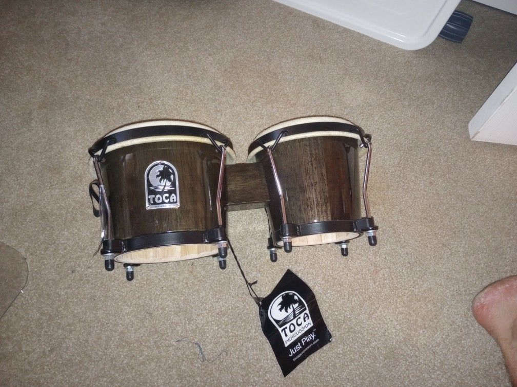 TOCA Percussion