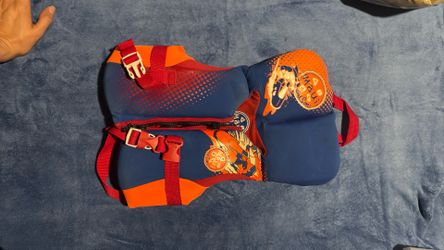 PUO Infant life jacket
