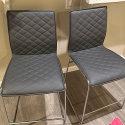 2 Chairs For $50 Or 1 For $25