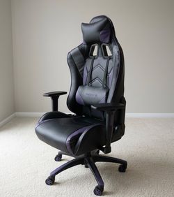 Emerge Gaming Chair