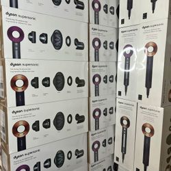 Dyson Airwrap 