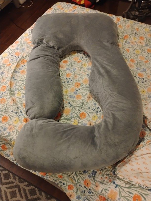 Body / Maternity Pillow