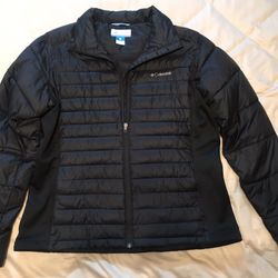 Columbia Women’s Winter Jacket