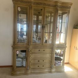 Decoration Cabinet 