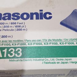 Panasonic Fax Machine Replacement