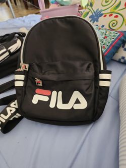 FILA Bagpack