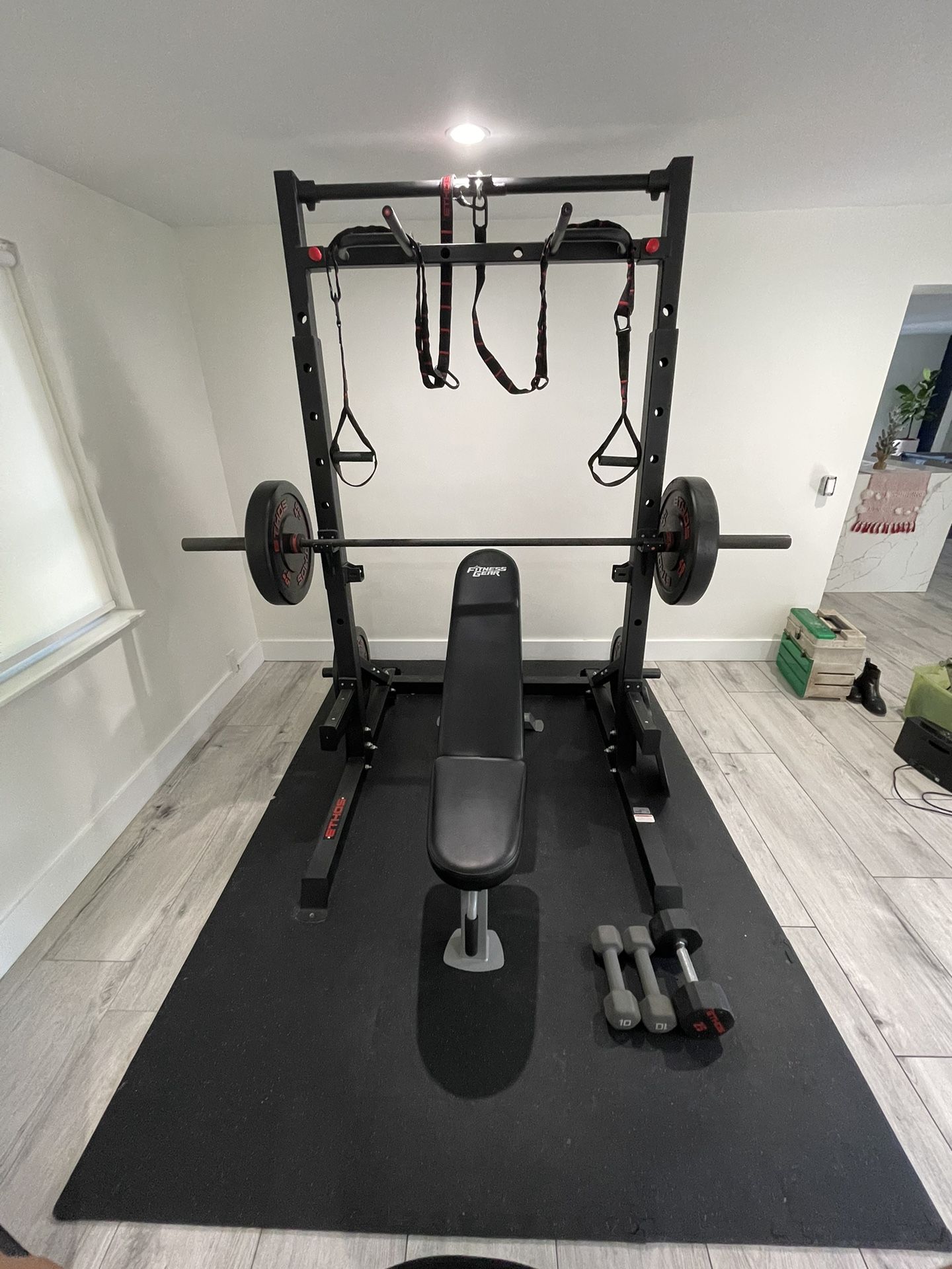 Ethos Workout Equipment for Sale in Pompano Beach, FL OfferUp