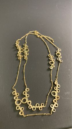 Vintage necklace