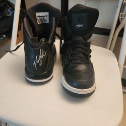 JORDAN FLIGHT