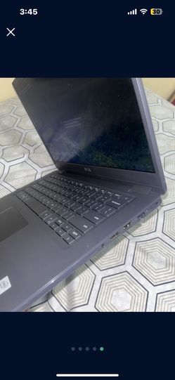 Dell Laptop I5