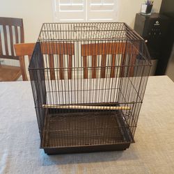 Bird Cage For Smaller Bird