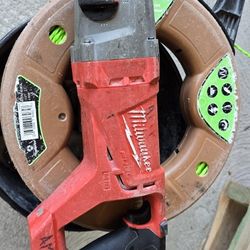 Milwaukee  Rotary Hammer Roto Martillo