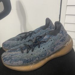 Adidas Yeezy Boost 380 'Covellite'