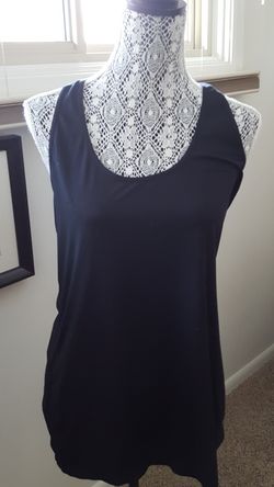 Women's X.L exercise top