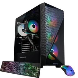 MESH Gaming Desktop PC 