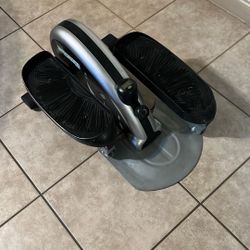 Fitness Stepper