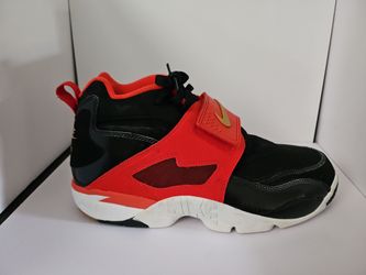 Nike Air Diamond Turf 2013