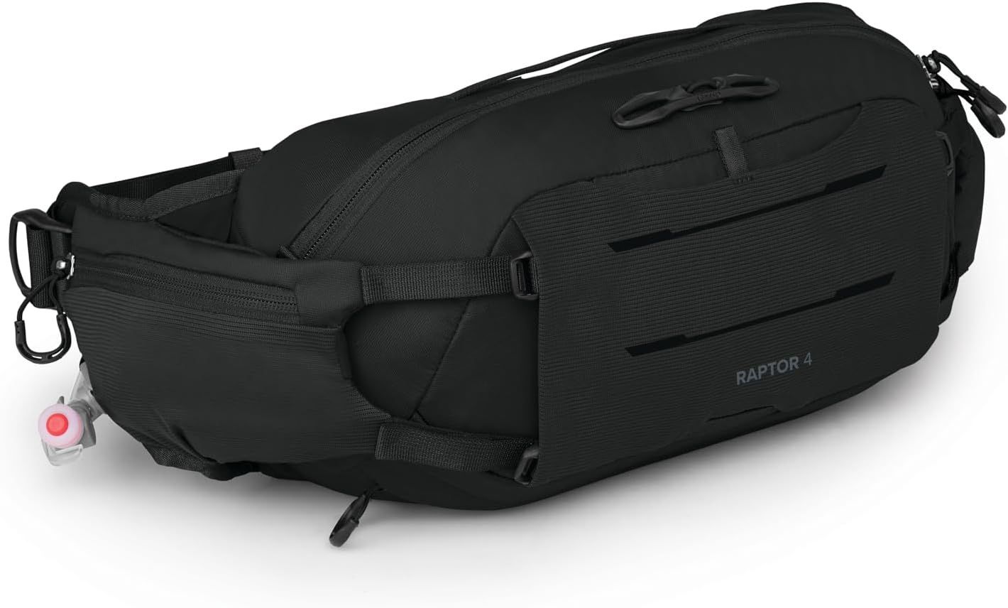 Osprey Raptor 4L Men's Mountain Biking Backpack with Hydraulics Reservoir