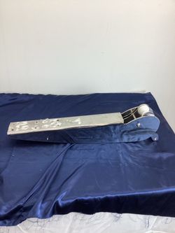 Marine Boat T316 Stainless Steel 27" Anchor Bow Roller