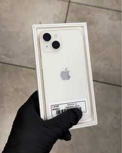 iPhone 14 VERIZON