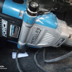 Hercules Force Jackhammer