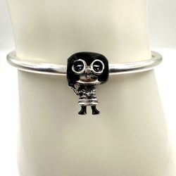 Pandora Disney Parks Exclusive Edna Moda S925 charm