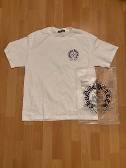 Chrome Hearts Shirt
