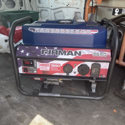 New Generator New New