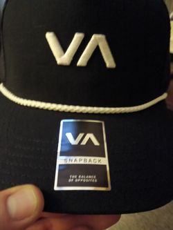 Men's hat