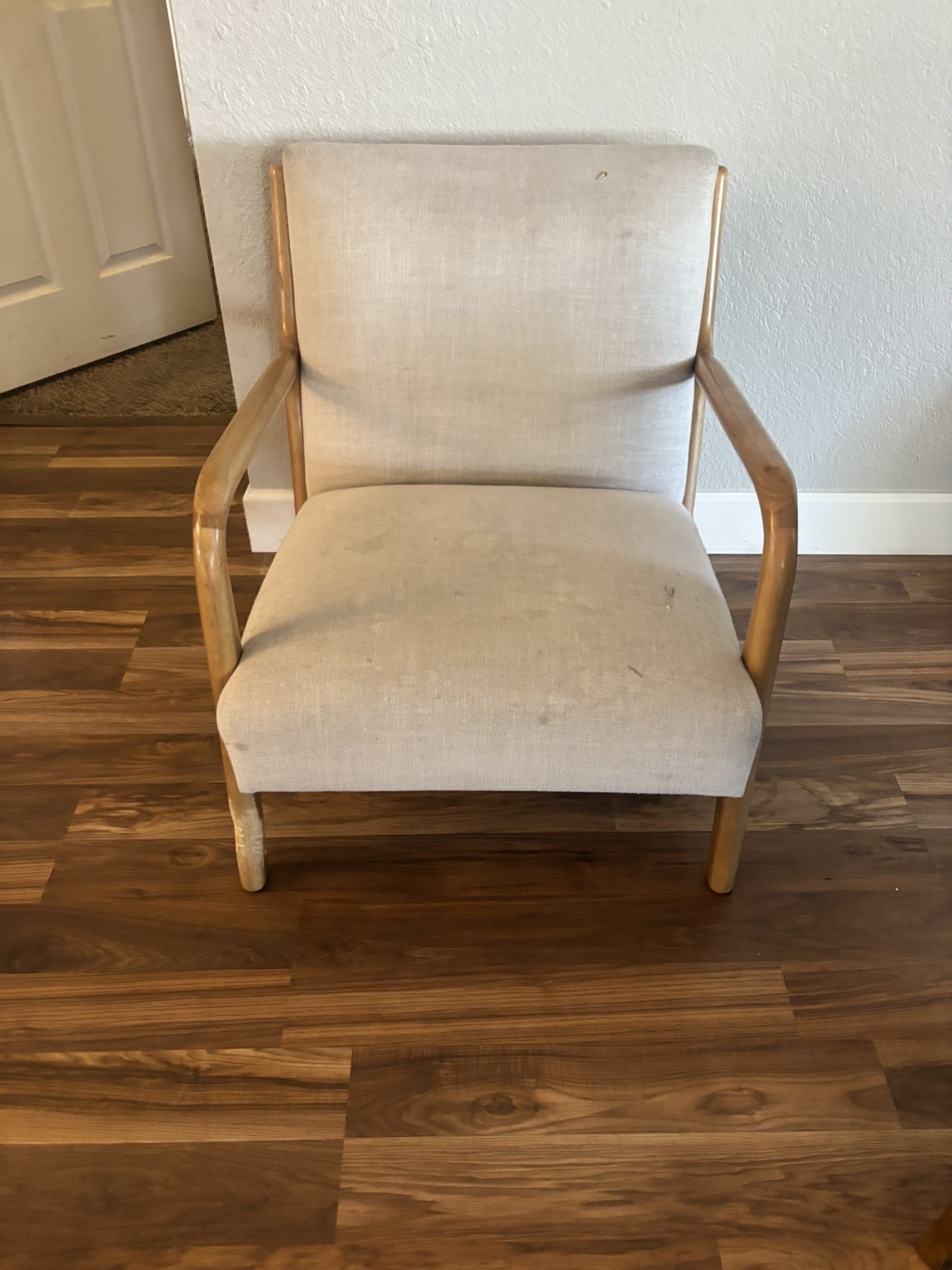 Free Target Chair
