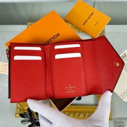Cute Small Wallet