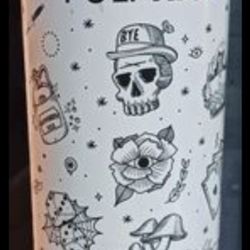 NEW IN BOTTLE PULP RIOT LIQUID DEMI PERMANENT DEVELOPER, SELLS ON AMAZON & WALMART FOR $25-$35!