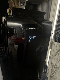 portable air toscana