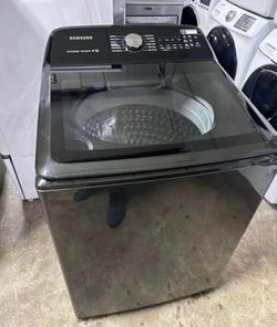Washer