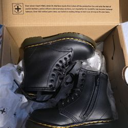 Dr Martens