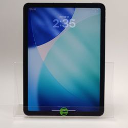 Unlocked Apple iPad Air 5th Gen 256GB Space Gray NM713LL/A