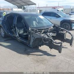 2021 Infiniti Q50 Parts 