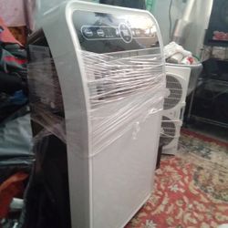 Insignia Portable Ac