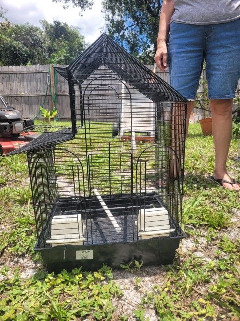 Bird House