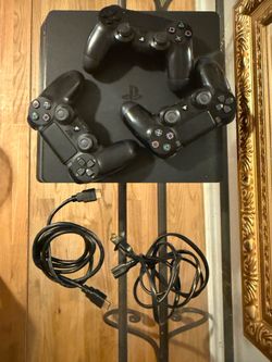 PS4 Slim