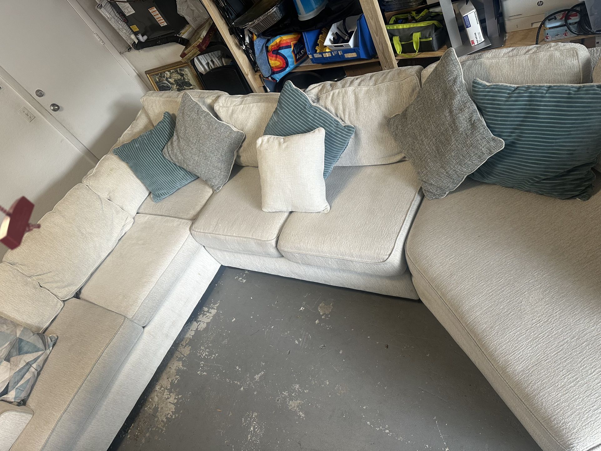 couch