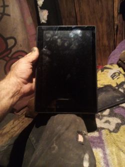 LENOVO TAB TB-X104F Touch Portable Tablet 16G

