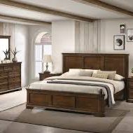 Bedroom Set Sale! No Credit Check Financing! Call Us Today!