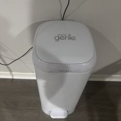 Diaper Genie