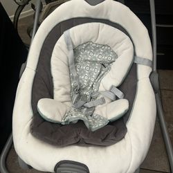 Graco baby Swing