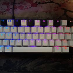 Razer Huntsman Mini 60% Gaming Keyboard